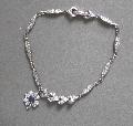 Vintage Diamond Bracelet Vintage Diamond Bracelet